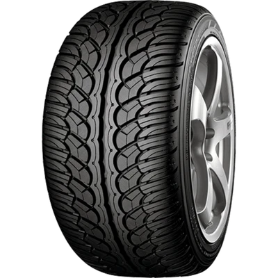 YOKOHAMA Sommerreifen 305/45 R 22 XL TL 118V PARADA SPEC-X PA02 RPB BSW M+S - Bild 1 von 3
