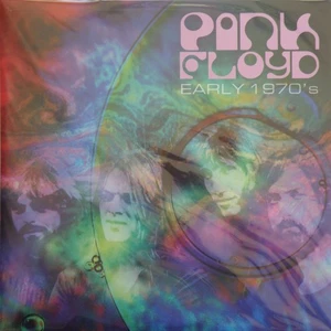 PINK FLOYD 1970 & 1972 *EARLY 1970's* 2023 PRESS 180g 12"LP SEALED MINT VINYL - Picture 1 of 9