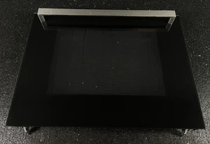 Ignis FXZM6 AKH 2001 IX Backofentür Backofen  Tür #2476 - Bild 1 von 7
