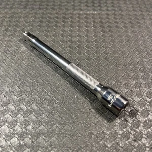 Snap-On TMXWP4 USA 1/4" Drive 4” WOBBLE PLUS Extension - NEW - Picture 1 of 18