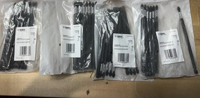 40 -  BOSCH 6-Inch Impact Tough Phillips #2 Screwdriving Power Bits  LOT - Image 1 of 3