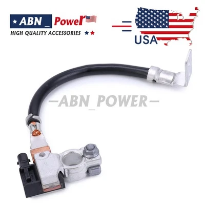Battery Cable Terminal End Sensor ASSY Fits Honda Odyssey Acura TL TLX MDX 11-17 Foto 1 de 4