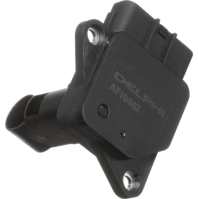 Sensor de flujo de aire de masa AF10442 Delphi para Subaru Tribeca Jaguar XJR Super V8 XK B9 Foto 1 de 4