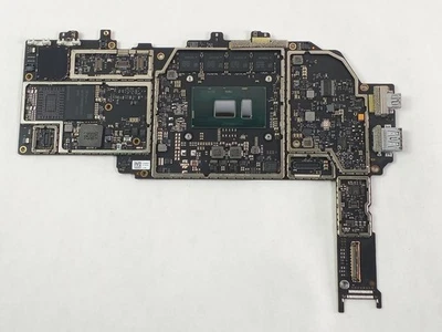 Microsoft Surface Pro 5 Core i5-7300U 2.60 GHz 8 GB DDR3L Motherboard - Image 1 of 4