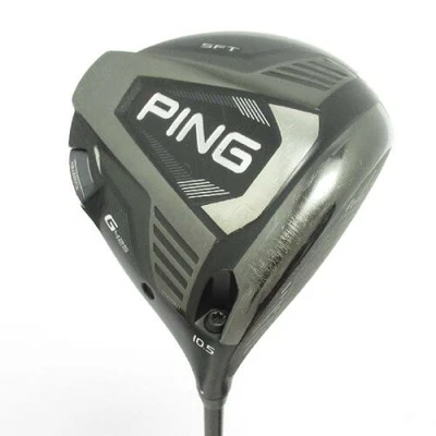 Ping G425 SFT 10.5* Driver Regular Flex Graphite Shaft RH Men - Image 1 of 4
