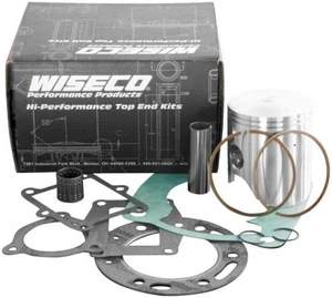 Wiseco Top End Kit - Standard Bore 72.00mm Motorcycle ATV/UTV Street Bike SK1369 - Picture 1 of 4