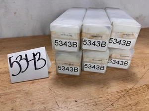 DORIAN MCLNR248E MCLNR-24-8E Toolholder INDEXABLE carbide Tooling 5343B - Picture 1 of 6