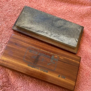Buck Knives Washita Stone #134 - Bild 1 von 7
