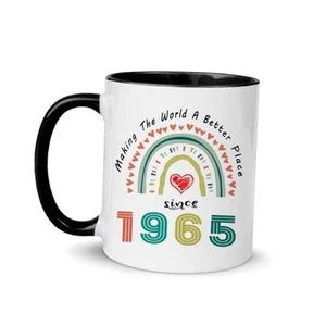 th Birthday Gifts for Women Men Year Old Birthday Gifts for Her Him, Gift 60 - Picture 1 of 6