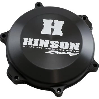 Hinson Clutch Cover C240 for 2005-2022 Yamaha YZ 125 - Image 1 of 1