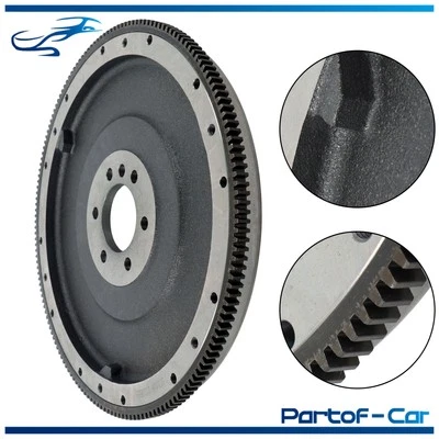 Volante embrague 3988759 para Chevrolet C10 Suburban C20 Suburban 1967-1986 Foto 1 de 4