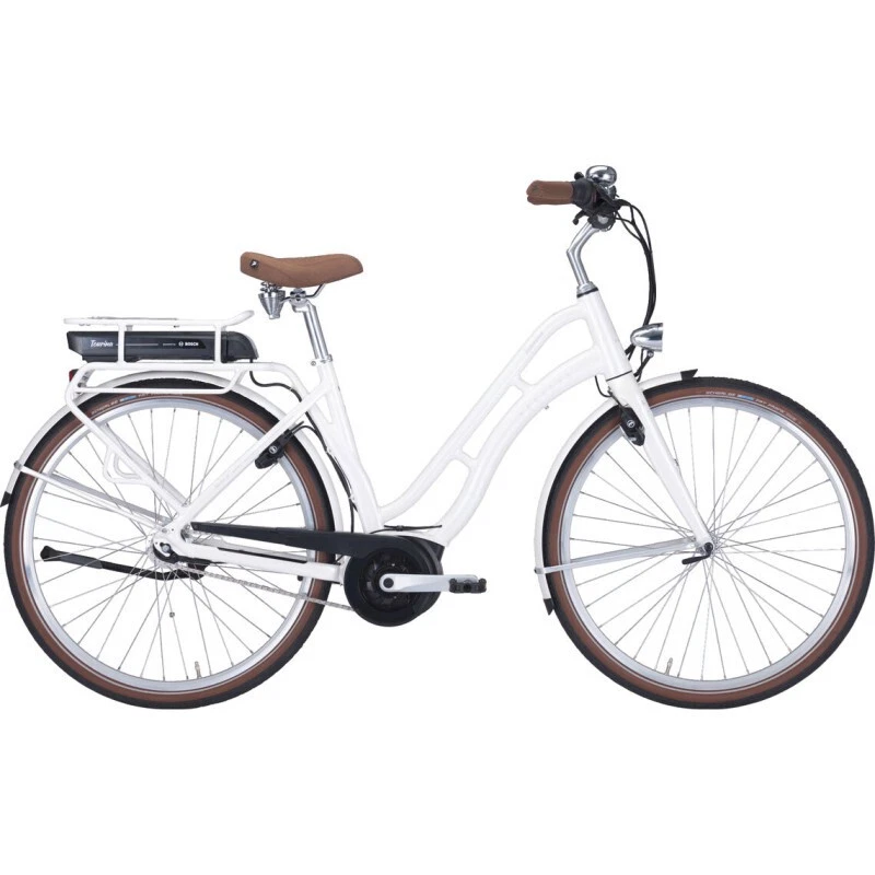 Pegaus Tourina E7 F, E-Bike,  500Wh,  Rahmenhöhe 45 cm, Modell 2023/24! - Bild 1 von 1