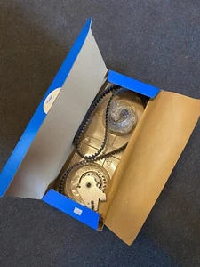 Fiat Coupe 20v Turbo Timing Belt Kit - Picture 1 of 2