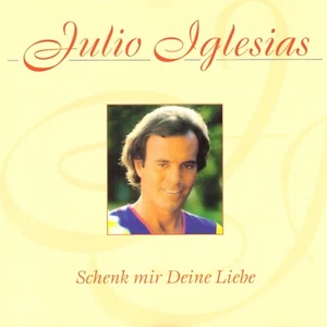 Julio Iglesias - Schenk mir Deine Liebe     CD sehr gut - neuwertig (721) - Bild 1 von 2