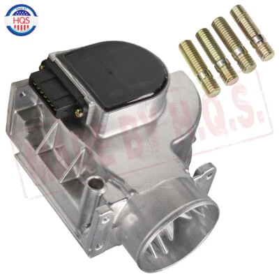 Mass Air Flow Meter Sensor 22250-35050 For 1989-1995 Toyota Pickup 4runner 22RE - Изображение 1 из 4