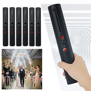 Handheld Mini Cold Spark Firework Machine For Wedding Party Stage FountainVK - Picture 1 of 21