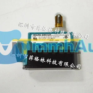 1PC New Honeywell limit switch BZE6-2RQ9 BZE62RQ9 - Picture 1 of 1