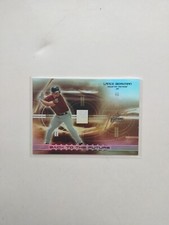 2003 Donruss Elite Back to the Future Astros #BF5 Lance Berkman 891/1000