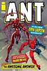 Image Comics Ant #12 Modern Age 2021 Variant