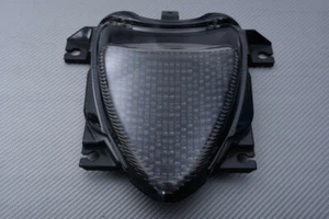 Smoke LED Tail light + Turn Signals SUZUKI VZR Intruder 1800 VZ-R WVCA 2009-2017 - Picture 1 of 3