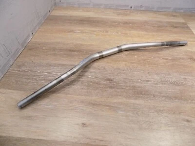 Yamaha YZ250F YZ250-F 2003 01-03/Renthal Fatbars manillar barras Foto 1 de 4