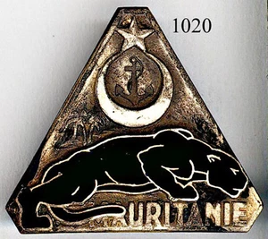 1020 - GEND - G.T.M - Picture 1 of 2