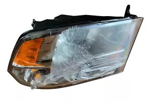 2009-2012 Ram 1500 2500 3500 front RH passenger Park Turn Signal Headlamp OEM - Bild 1 von 18
