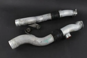 7L6128654B Original VW Touareg 7L Luftfilter Ansaugschlauch Luftführungsschlauch - Picture 1 of 4