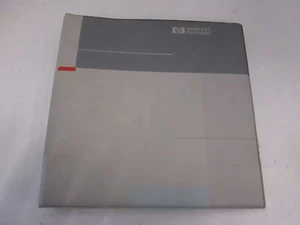 HP 11807A Option 004 AMPS/EAMPS/NAMPS Cell Test, Used - Picture 1 of 3