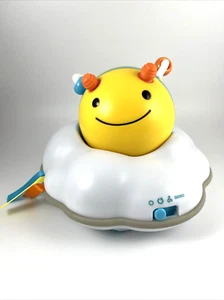 Skip Hop Explore & More Follow-Bee Crawl Toy Cloud Learning Activity Stages Play - Picture 1 of 6