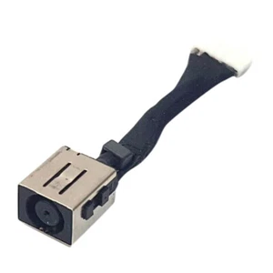 For Dell PRECISION 3551 3541 3540 3550 DC301014200 0W3P6G DC IN Power Jack Cable - Picture 1 of 5
