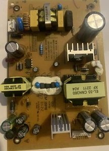 LG Cm4360 SMPS Board E347210 - Picture 1 of 4