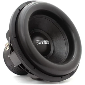 Sundown Audio X-15 V.3 D2 15" 2000W RMS Dual 2-Ohm Voice Coil DVC Car Subwoofer - Picture 1 of 3