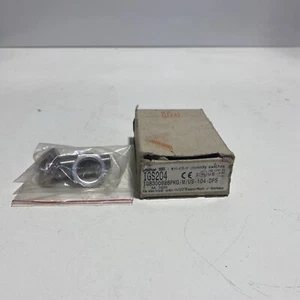For IFM Efector 100 IGS204 Proximity Sensor 10-30vdc 8mm Sensing Distance NEW - Picture 1 of 3