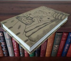 Folio Society The Wit of Oscar Wilde LIKE NEW Slipcase Compilation Book Stories