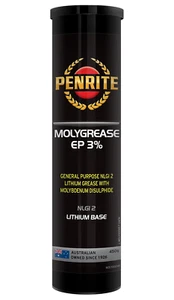 Moly Grease Ep 3% 450G MOLY00045 - Picture 1 of 12