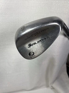 Orlimar Spin Tech ST1 56 Degree Wedge Right Hand Steel Shaft R Flex 35.5"  - Picture 1 of 13