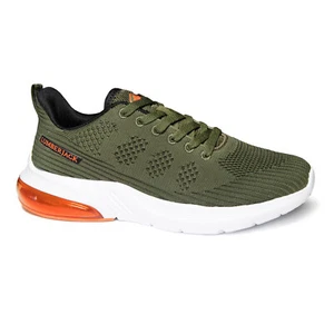 Sneaker Uomo LUMBERJACK Mod. FENOMEN ART.SM97011-002 - Foto 1 di 2