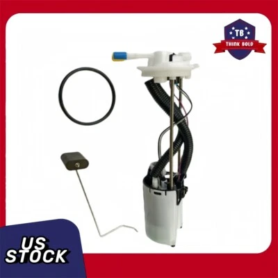 WAJ Fuel Pump Module Assembly W0013951 Fits FOR WORKHORSE W42 W62 2006-2012 Foto 1 de 4