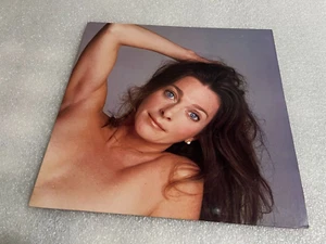 Judy Collins – Hard Times For Lovers  - Vintage Vinyl Record 1979 - Picture 1 of 4