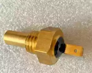 passend für Massey Ferguson 265 230 255 245 Wassertemperatur Sendeeinheit 530587M9 - Bild 1 von 4