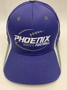 New Era Hat Phoenix North Football - Picture 1 of 3