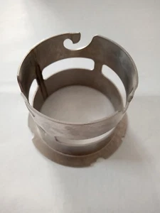Wolf Adapterrohr für COB-20/-29 - 8908128 - Imagen 1 de 6