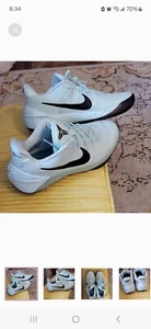 Mens Kobe AD Nike Igloo Mint Green - Picture 1 of 8