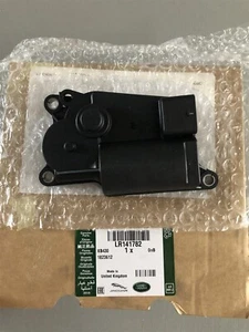 DEFENDER ELEKTRONISCHER AUSLASSVENTILANTRIEB M8A2-9F646-AA !!!ORIGINAL!!! LR141782 - Bild 1 von 5