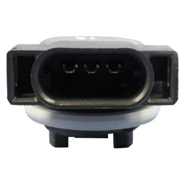 For Dodge Ram 3500 2007-2008 Mopar 68060366AA Rear Turn Signal Light Socket Foto 1 de 4