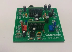 Marantz 2215B,2216,2216B,2200 Neu P400 Phono Vorverstärker PCB Modell M-P400PH - Bild 1 von 6