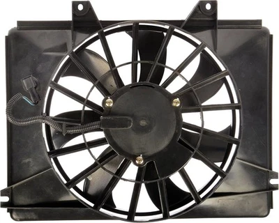 620-752 Dorman Cooling Fan Assembly for Kia Sedona 2002-2005 - Image 1 of 3