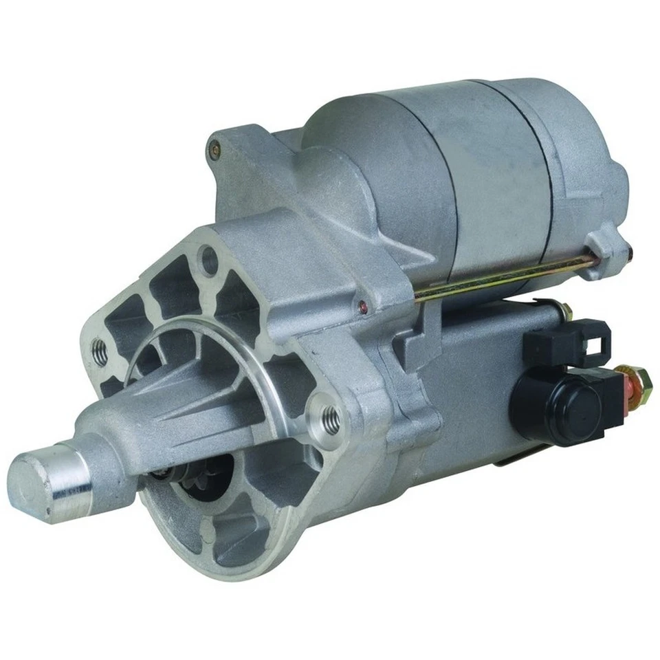 Motor De Arranque Nuevo Para Chrysler Concorde 300M V6 2003-2004 Dodge Intrepid 3.5L 2004 Foto 1 de 4