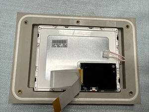 HITACHI TX14D16VM1CPC LCD DISPLAY PANEL REF55 - Picture 1 of 3